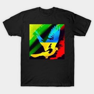 PEACE! T-Shirt